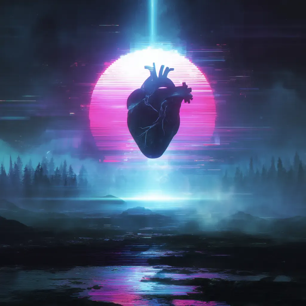 Neon Drive