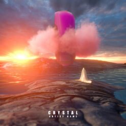 Crystal Cover Art is incredibly versatile, suitable for a wide spectrum of music genres, including but not limited to Pop, Rap, Hip Hop, R&B, Soul, Rock, Post-Rock, Punk, Indie, Alternative, Psychedelic, Ambient, Chill, Dance, Electronic, Dubstep, EDM, Hardcore, House, Techno, Trance, Fantasy, Folk, World, Dark, Metal, Heavy Metal, Thrash Metal, Metalcore, Death Metal, Doom Metal, Black Metal, Instrumental, Soundtrack, and various other music genres.