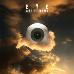 Eye Cover Art is available for instant digital download, meticulously crafted to suit Album Covers, singles, EPs, or mixtapes. Our pre-made album artwork is ready for purchase and includes a rapid delivery assurance. Effortlessly generate and manage your album artwork from a single platform, and then effortlessly distribute it across a multitude of music platforms and streaming services. This includes Spotify, Apple Music, SoundCloud, Bandcamp, YouTube Music, Tidal, Amazon Music, Deezer, Pandora, Qobuz, FitRadio, Musixmatch, Brain FM, Calm, Headspace, Instagram, YouTube, Facebook, Pinterest, Twitter, TikTok, Linkedin, and countless others, all with just a single click. We are dedicated to delivering top-notch music cover art at budget-friendly rates.
