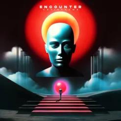 Encounter 750 520x520 1 — Anaruh Music Cover Artwork provides Custom and Pre-made Album Cover Art for any Music Genres.