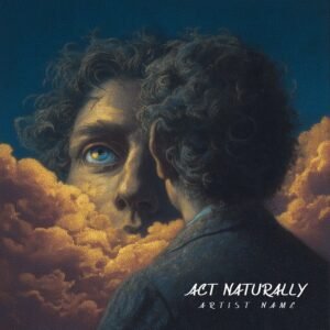ACT NATURALLY