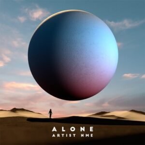 Alone