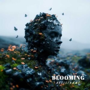 BLOOMING