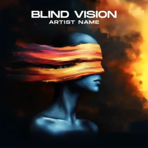 Blind Vision