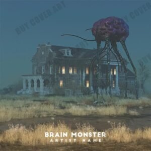 Brain Monster