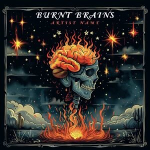 Burnt Brains