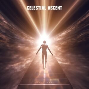 Celestial Ascent