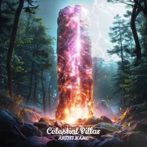celestial pillar