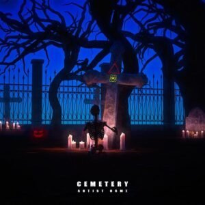 Cemetery