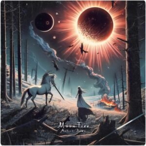 Moon Fire