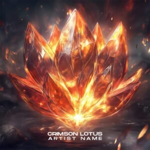 Crimson Lotus