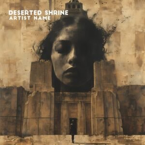 Deserted Shrine