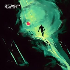 Destination in Motion