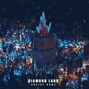 Diamond land