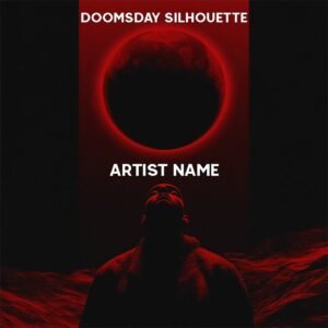 Doomsday Silhouette