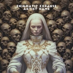 Enigmatic Expanse
