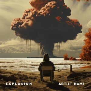 Explosion