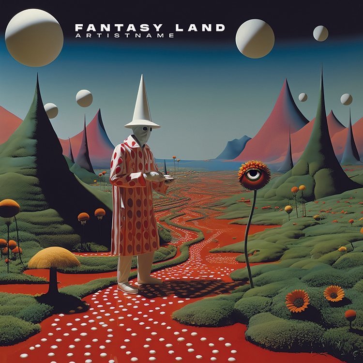 Fantasy Land