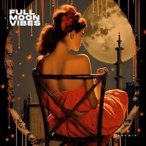 Full Moon Vibes