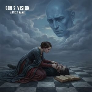 God's vision