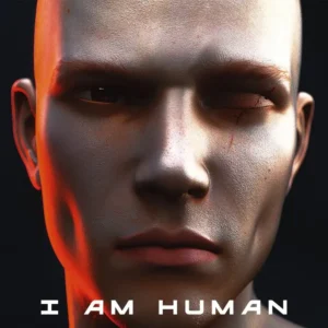 I AM HUMAN