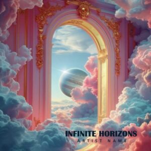 INFINITE HORIZONS