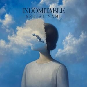 Indomitable
