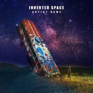 Inverted space