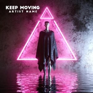 Keep Moving
