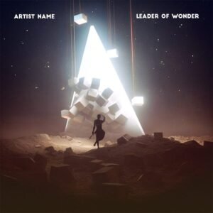 Leader of Wonder