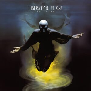 Liberation flight