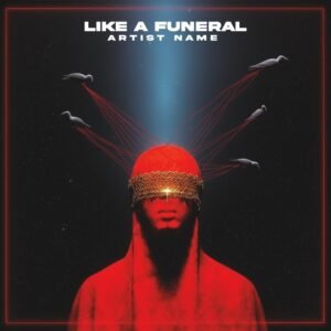 Like A Funeral