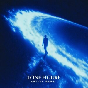 Lone Figure