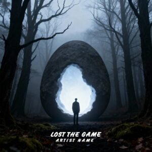 Lost The Game