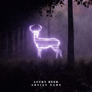 Lucky Deer