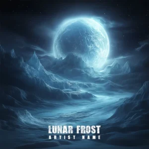 Lunar Frost