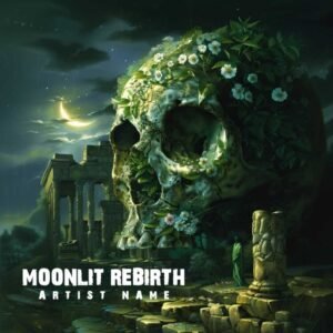 MOONLIT REBIRTH