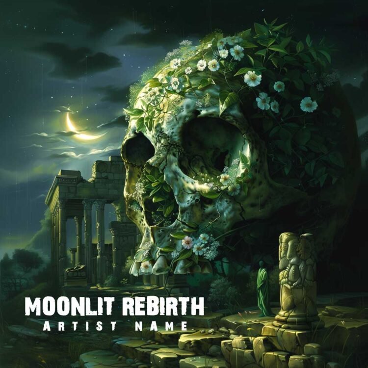 MOONLIT REBIRTH