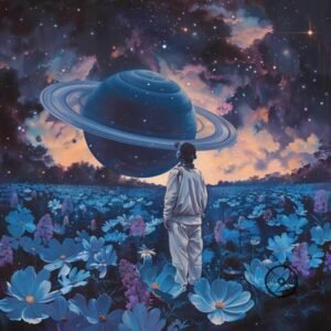Magical Night