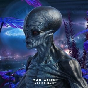 Man Alien