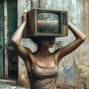 Mental Reflection