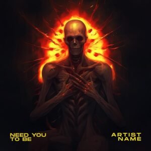 Need you to be