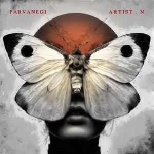 Parvanegi