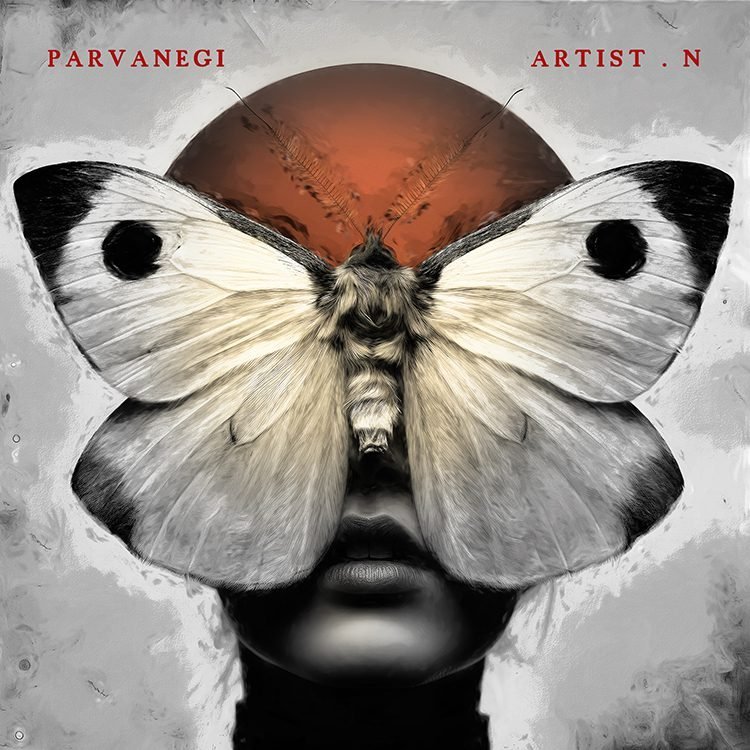Parvanegi