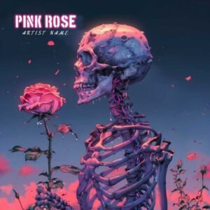 Pink Rose