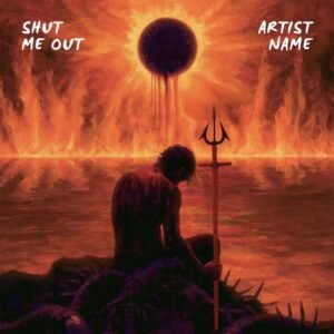 Shot Me Out