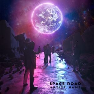 Space Road