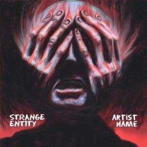 Strange Entity