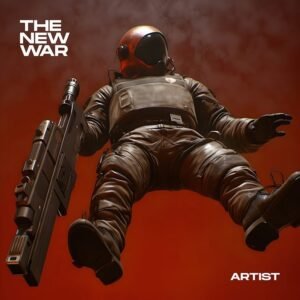 The New War