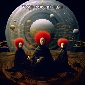 Two Minus One